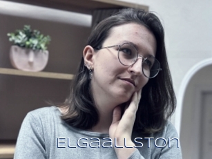 Elgaallston