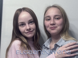 Elgaandcwene