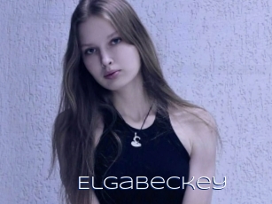 Elgabeckey