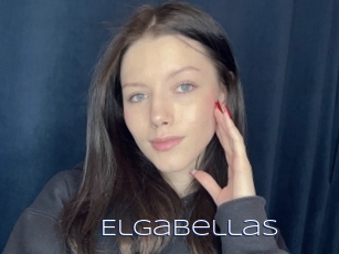 Elgabellas