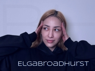 elgabroadhurst Blue Hot