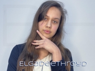 Elgadeethroyd
