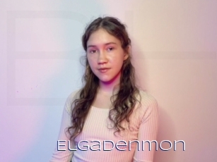 Elgadenmon