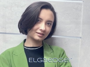 Elgaedger