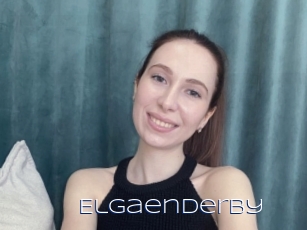 Elgaenderby