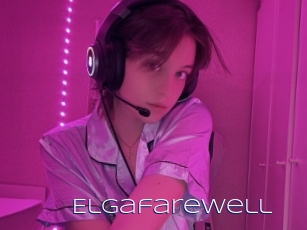 Elgafarewell