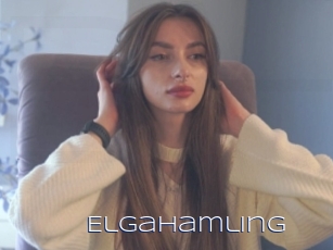 Elgahamling