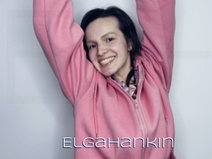 Elgahankin