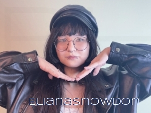 Elianasnowdon