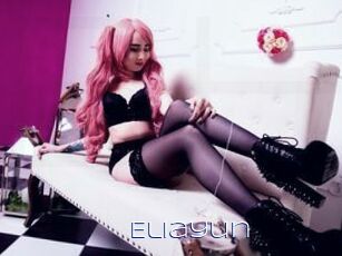Eliayun