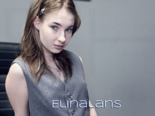 Elinalans