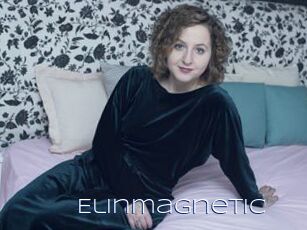 Elinmagnetic