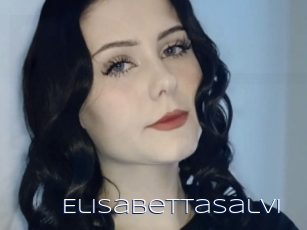 Elisabettasalvi