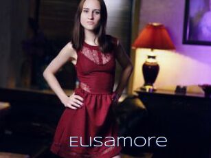 Elisamore