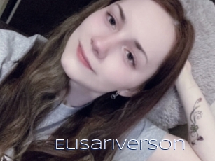 Elisariverson