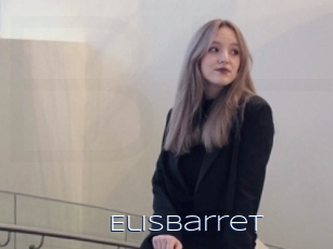 Elisbarret