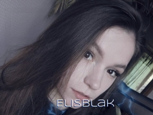 Elisblak
