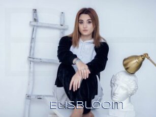 Elisbloom