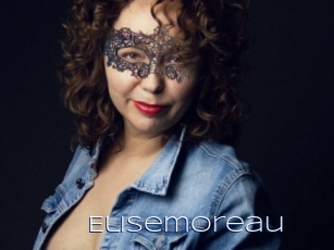 elisemoreau Blue Hot