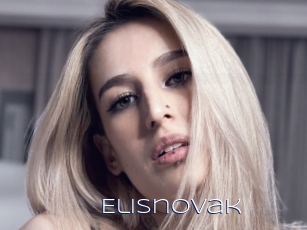 Elisnovak