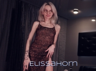Elissahorn