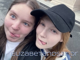 Elizabetandsandr