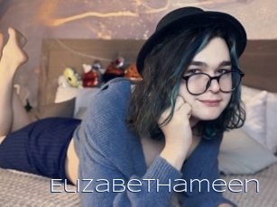 Elizabethameen