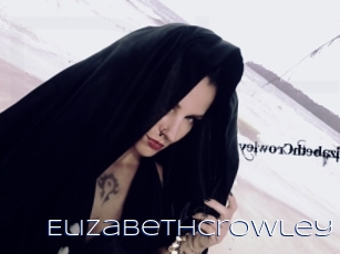 elizabethcrowley Blue Hot