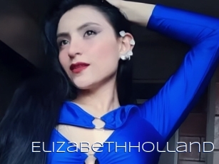 Elizabethholland