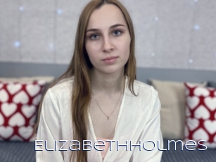 Elizabethholmes