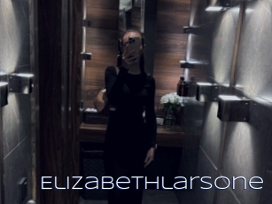 Elizabethlarsone
