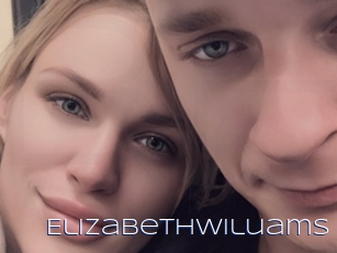 Elizabethwiluams
