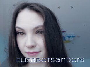 Elizabetsanders