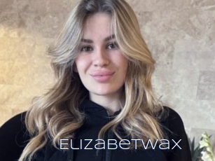 Elizabetwax