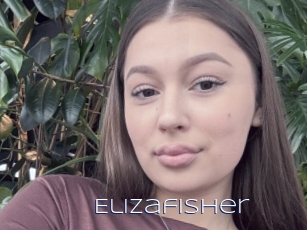 Elizafisher