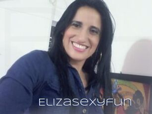 Elizasexyfun