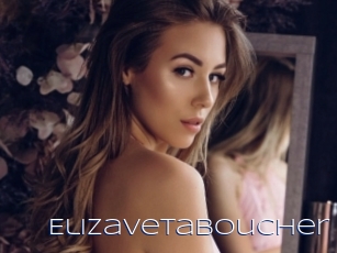 Elizavetaboucher
