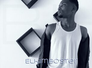 Elkimboster