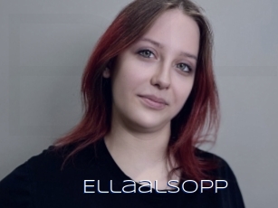 Ellaalsopp