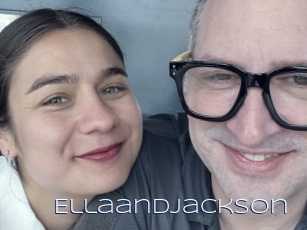 ellaandjackson Blue Hot