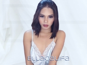 ellacalifa Blue Hot