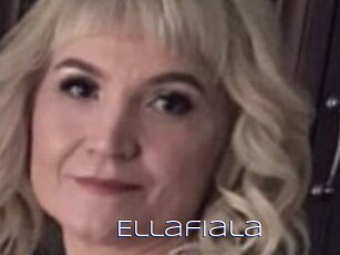 Ellafiala