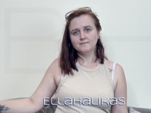 Ellahalikas