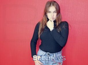 Ellakivs