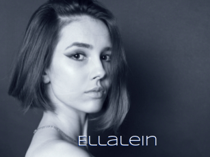 Ellalein