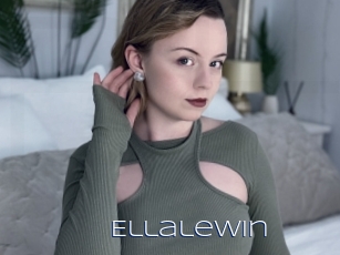 Ellalewin
