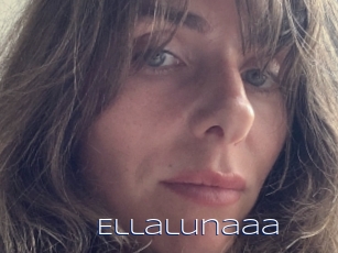 Ellalunaaa