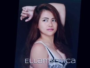 Ellamystica
