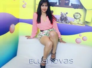 Ellanovas