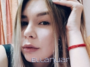 Ellanuar